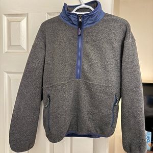 NWOT PATAGONIA SYNCHILLA MARSUPIAL